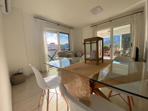 Apartamento en Voramar a 2 minutos de la playa