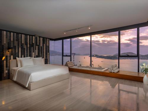 Venity Villa Nha Trang