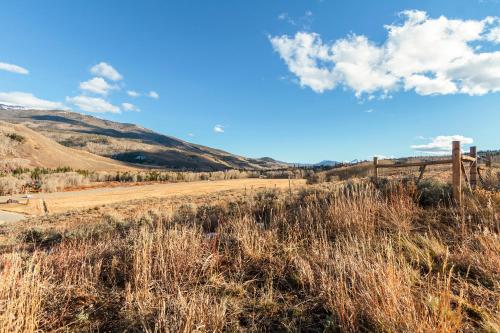 Red Peak Retreat by Great Western Lodging in Silverthorne, USA