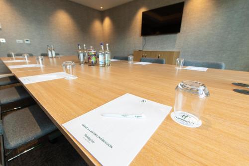 556055730 Holiday Inn Blackpool by IHG