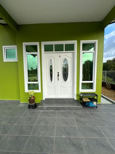 Homestay AHL in Wyspy Perhentian