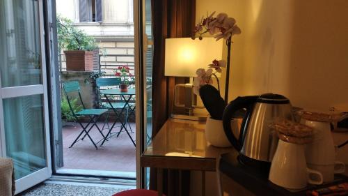 Hotel Principe Eugenio - main image