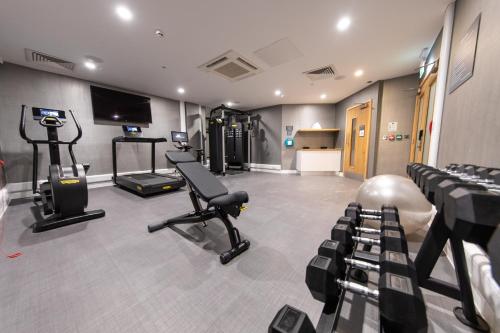 556056295 Holiday Inn Blackpool by IHG