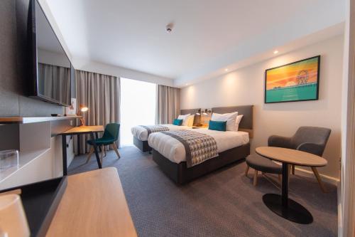 556056598 Holiday Inn Blackpool by IHG