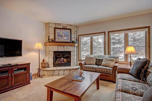 Riverbend Lodge 113 by Great Western Lodging in Breckenridge, USA