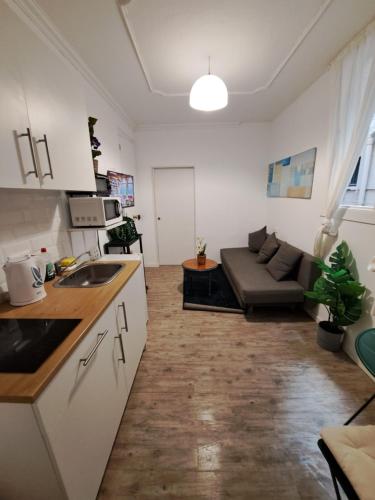 Barcelona Central Apartments, Barcelona (photo 4)