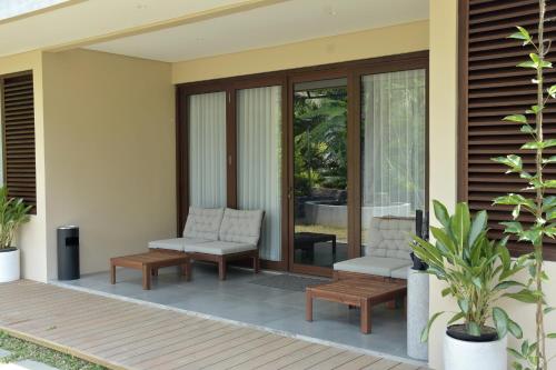 Sarga Earthing Resort – Cianjur, OH