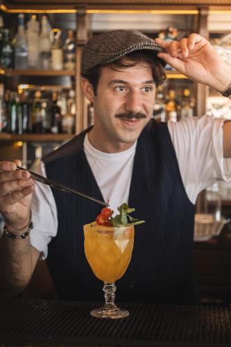 Hotel Liro - image 5