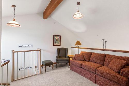 Riverbend Lodge 217 by Great Western Lodging in Breckenridge, USA