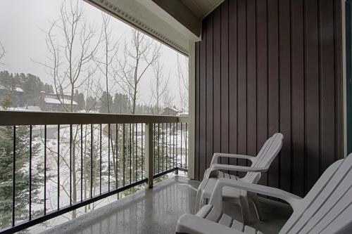 Riverbend Lodge 217 by Great Western Lodging in Breckenridge, USA