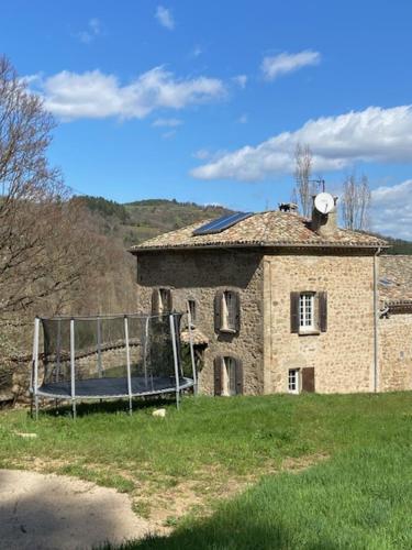 Gîte de Boidel DOMAINE DE BOIDEL