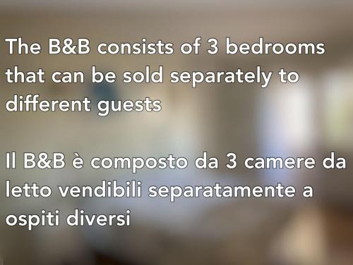 Foto - B&B EurGardenie