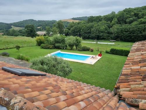 Charmante maison d'hôtes au coeur du Comminges