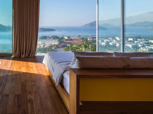 Venity Villa Nha Trang