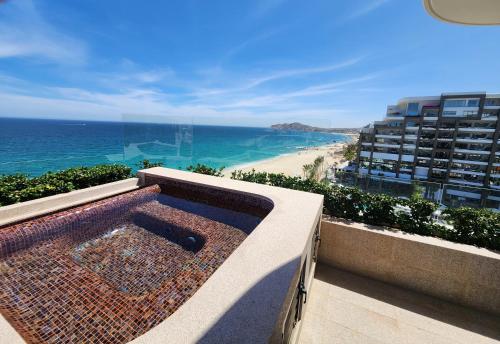 Garza Blanca Los Cabos in Cabo San Lucas, Mexico