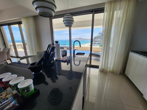 Garza Blanca Los Cabos in Cabo San Lucas, Mexico