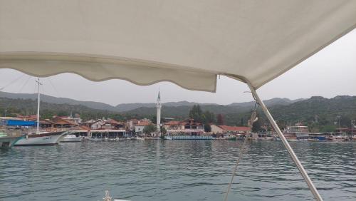 Kekova Hassan's Pansiyon