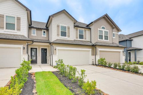 Welcoming Pasadena Home 22 Mi to Downtown Houston in Pasadena, USA