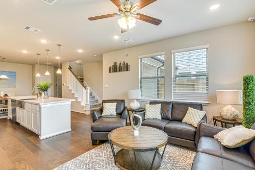 Welcoming Pasadena Home 22 Mi to Downtown Houston in Pasadena, USA