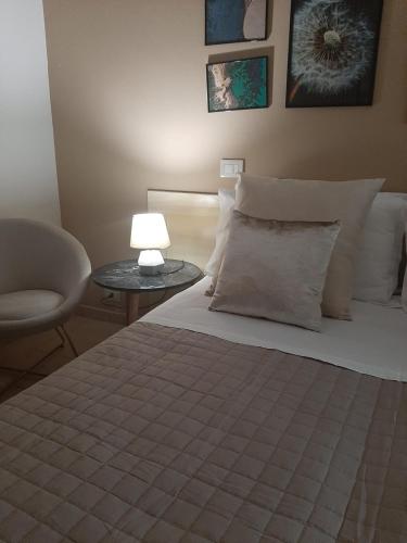 BAARIA PORTO rooms 5