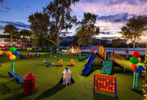 Magic Moment Resort & Kids Club, Dazzler Select by Wyndham