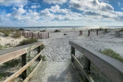 Sandpiper Place in St. Augustine, USA