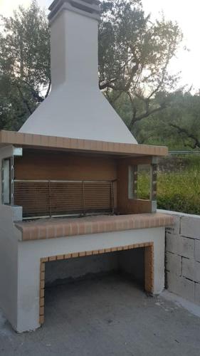 Olive Grove private residence