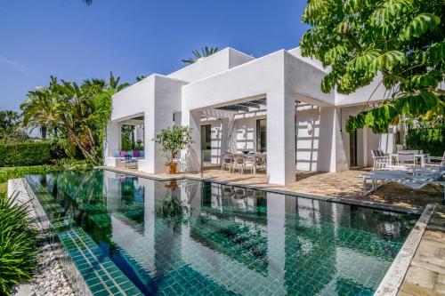 Deluxe Villa