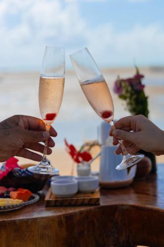 556064381 Villa Pantai Boutique Hotel Maragogi