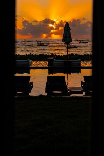 556064388 Villa Pantai Boutique Hotel Maragogi
