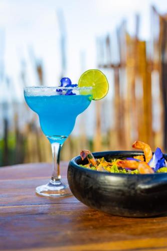 556064398 Villa Pantai Boutique Hotel Maragogi