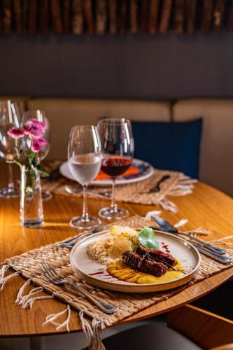 556064404 Villa Pantai Boutique Hotel Maragogi