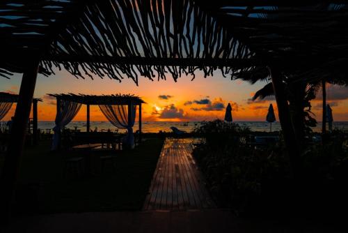 556064413 Villa Pantai Boutique Hotel Maragogi