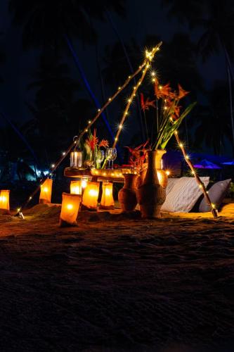 556064414 Villa Pantai Boutique Hotel Maragogi