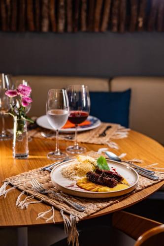 556064416 Villa Pantai Boutique Hotel Maragogi