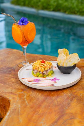 556064426 Villa Pantai Boutique Hotel Maragogi