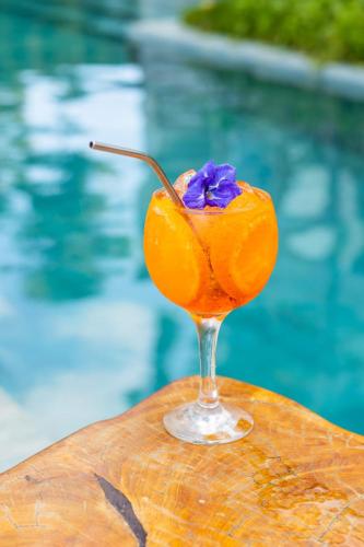 556064430 Villa Pantai Boutique Hotel Maragogi