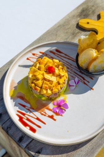 556064441 Villa Pantai Boutique Hotel Maragogi