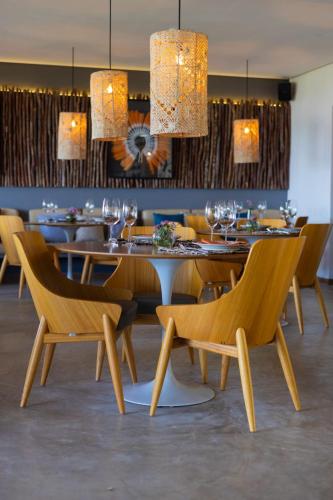 556064457 Villa Pantai Boutique Hotel Maragogi
