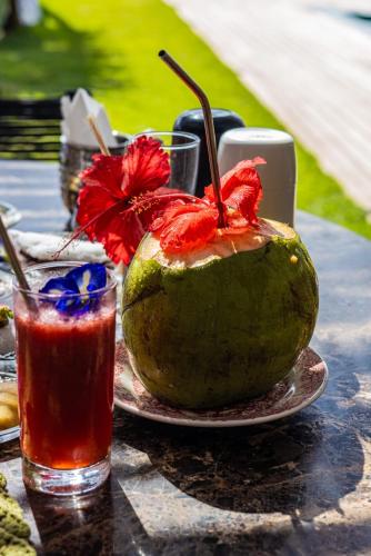 556064460 Villa Pantai Boutique Hotel Maragogi