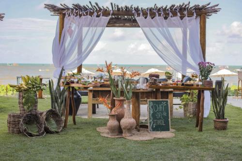 556064462 Villa Pantai Boutique Hotel Maragogi
