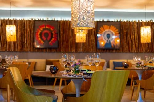 556064476 Villa Pantai Boutique Hotel Maragogi
