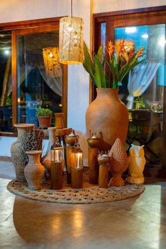556064489 Villa Pantai Boutique Hotel Maragogi