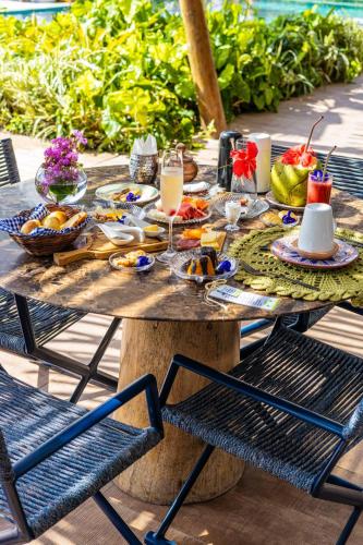 556064492 Villa Pantai Boutique Hotel Maragogi