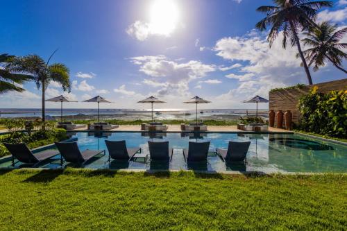 556064493 Villa Pantai Boutique Hotel Maragogi