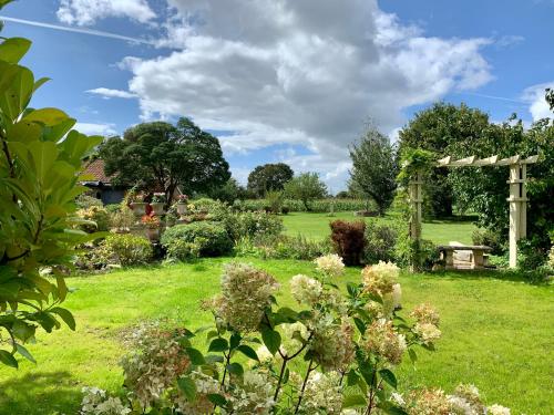 Octon Cottages - image 8