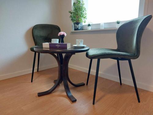 設施, Venos rooms 2 in 希茨海爾斯市中心
