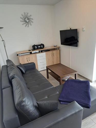 Ferienwohnung Muller in Zirkow
