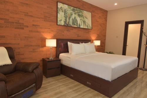 Sarga Earthing Resort – Cianjur, OH
