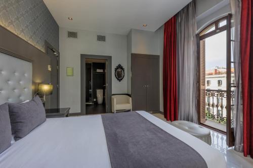 Hotel Ciutadella Barcelona